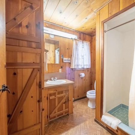 Masoods Lodge Boulder Creek Esterno foto