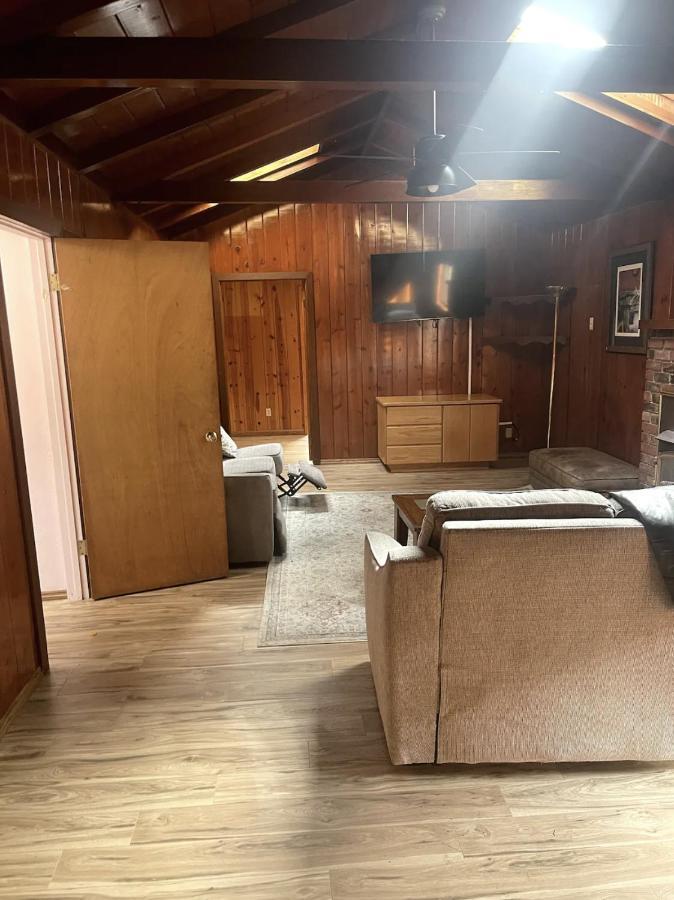 Masoods Lodge Boulder Creek Esterno foto