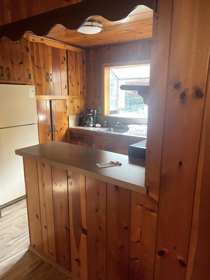 Masoods Lodge Boulder Creek Esterno foto