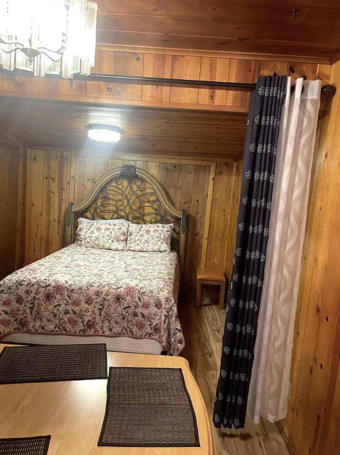 Masoods Lodge Boulder Creek Esterno foto