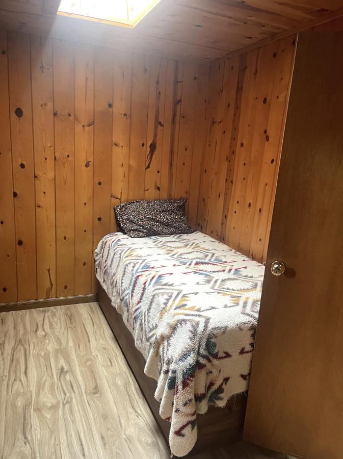 Masoods Lodge Boulder Creek Esterno foto