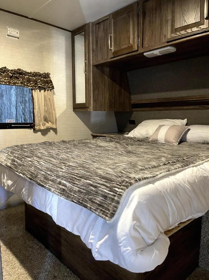 Masoods Lodge Boulder Creek Esterno foto